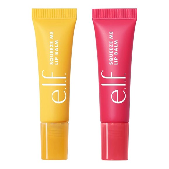 Brand New Lip Balm Duo - Mango & Watermelon, Tube, Glossy, Hydrating - Picture 6 of 7
